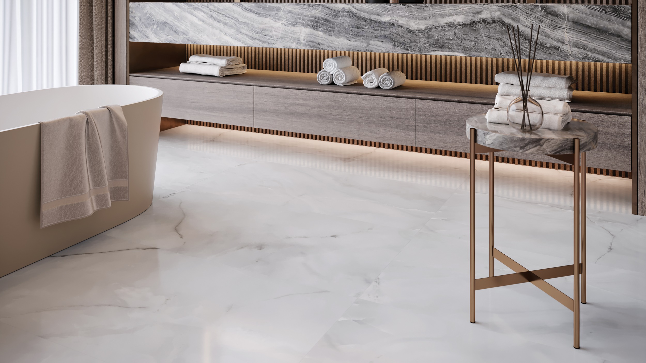 4500-0842-0_24 x 48 in_60 x 120 cm_La Marca Onyx Nuvolato Honed Rectified Porcelain Tile_Lifestyle_CAM_03 (1)_2500x1407