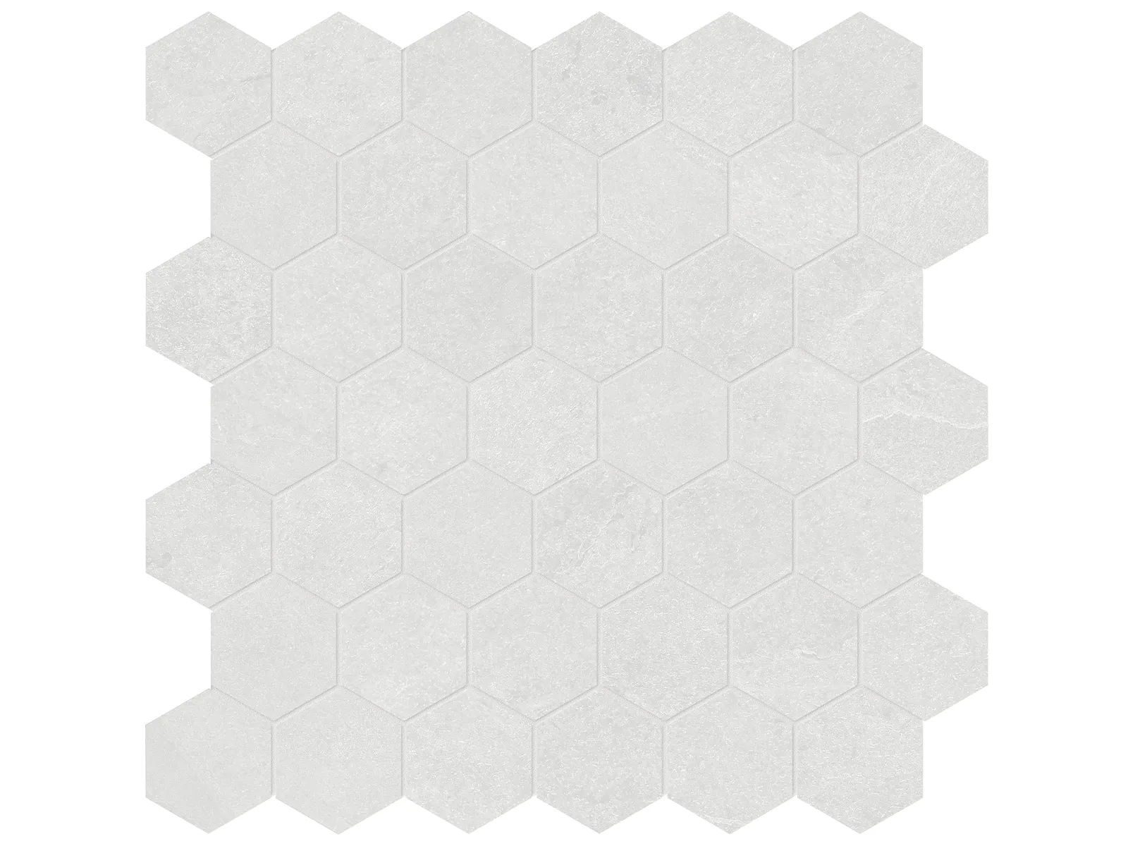 Nord Lithium Rectified Color Body Porcelain Tile - Image 6